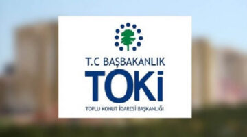 İzmir Torbalı Toki arsa kura sonuçları belli oluyor