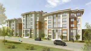 Orhangazi TOKİ 4.Etap konutları için başvuru süreci geçtiğimiz Cuma günü