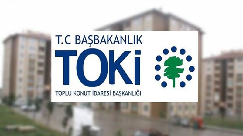 İzmir Menderes Toki arsa kura sonuçları belli oluyor