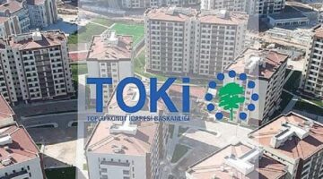 İzmir Tire Toki arsa kura sonuçları belli oluyor