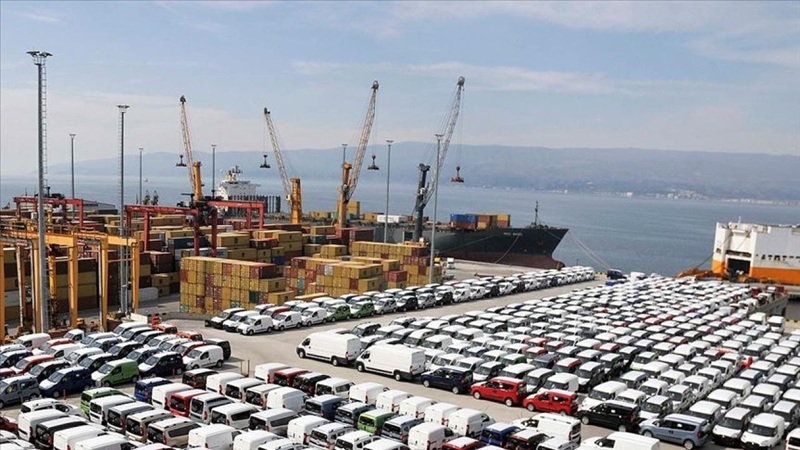 Toplu taşıma aracı ihracatı yılın ilk altı ayında dikkat çeken