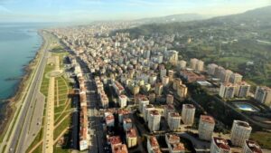Araplar son dönemlerde konut satın alımlarında yönelimlerini Trabzon’a doğrulttu. En