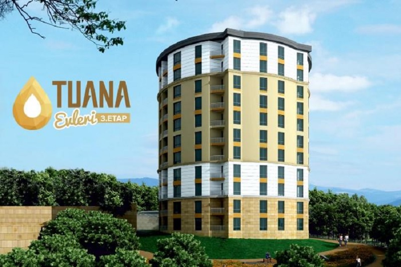 Kocaeli’nin İzmit ilçesinde, Kent Konut ve Haldız İnşaat firmaları imzasıyla