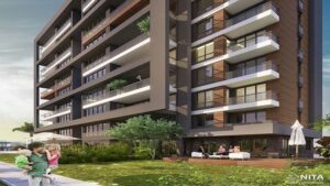 Türkan Sultan Konakları, Güven İnşaat Antalya ile yaşam seçeneklerine bir