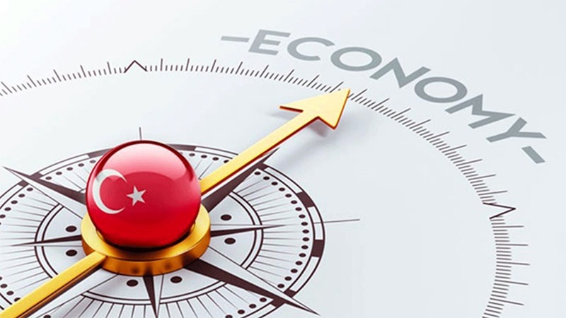 turkiye ekonomi