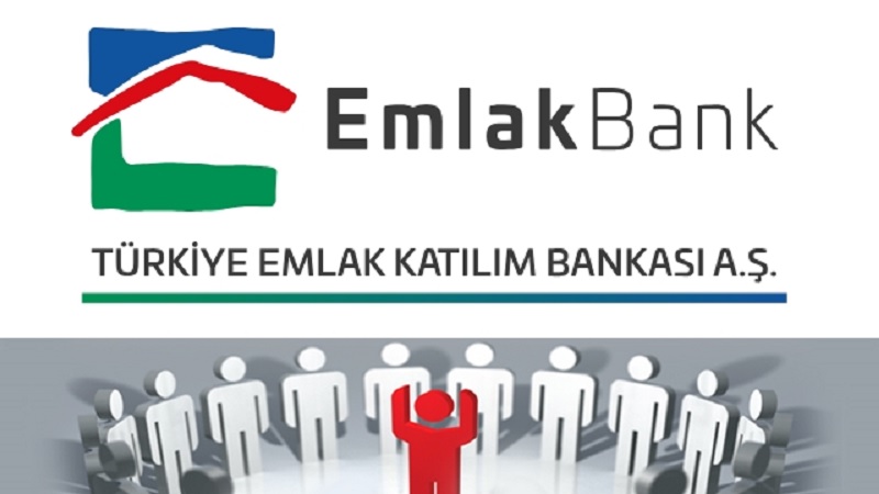 Türkiye Emlak Katılım Bankası