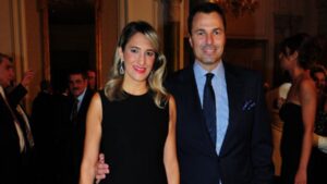 Tuvana Büyükçınar Demir ve eşi Selim Demir’i mahkeme kanalıyla durdurulan