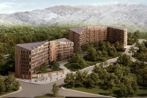 Univa Düzce projesi isminden de anlaşılacağı gibi Düzce’nin Yörükler ilçesinde