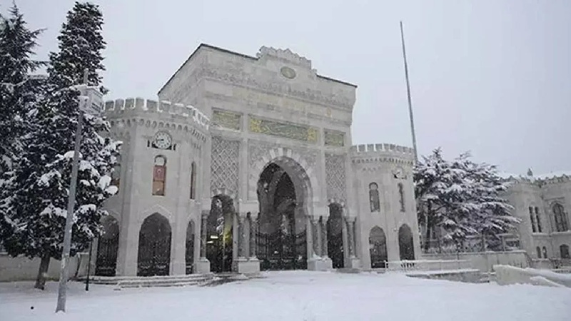 Öğrenci affı için yeni düzenleme hazırlanmaktadır. AK Parti tarafından hazırlanan