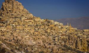 Ürgüp Belediyesi tarafından 9 Eylül 2020 tarihinde gerçekleştirilmesi beklenen ihaleler