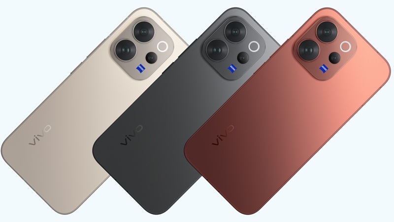 Vivo V70 Elite özellikleri açıklandı. 6500 mAh batarya, Snapdragon 8s