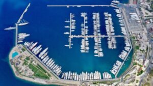 Yalıkavak Marina, ödül listesini genişleterek ülkenin gurur kaynağı olmaya devam