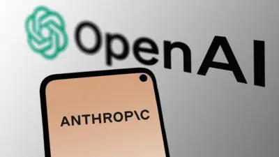 Yapay zekâda dengeler değişti mi sorusu gündemde. Anthropic’in değeri 1