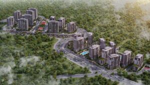 Yenitepe İzmir projesiyle 30 yılı aşkın deneyimlerini sektöre yeniden aktarmayı
