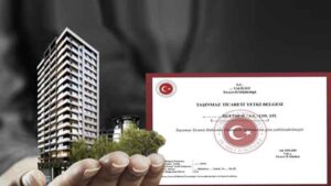 Yetki belgesi olmayan emlakçıların 2021’de ilan giremeyeceğini hatırlatan Tüm Girişimci