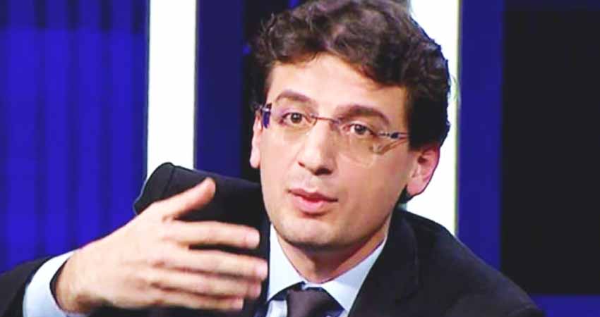 CHP Genel Başkan Yardımcısı ve İstanbul Milletvekili Yunus Emre, “Küresel