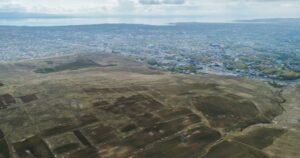 Zernaki Tepe projesi, Van’ın Erciş ilçesinde toplu konut projelerinin ilk